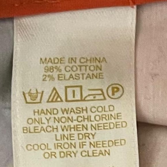 Kate Spade Size 0 Multi-Color Striped Pencil Skirt - Picture 6 of 7